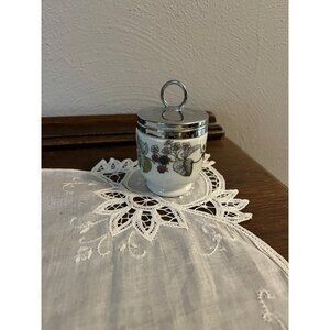 Royal Worcester Small Egg Coddler